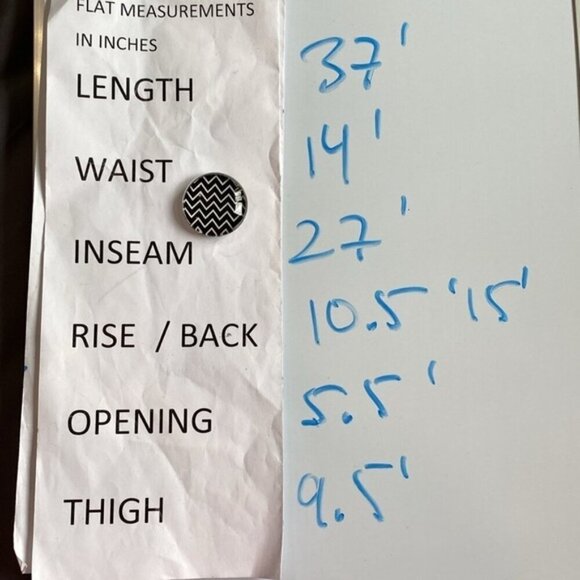 Gap Jeans High Rise True Skinny Jeans Size 27 - Picture 13 of 14